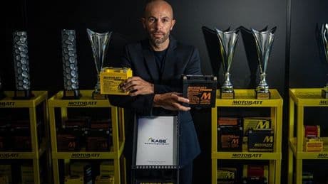 La empresa china de baterías Kage hace de Barcelona su base para crecer por Europa