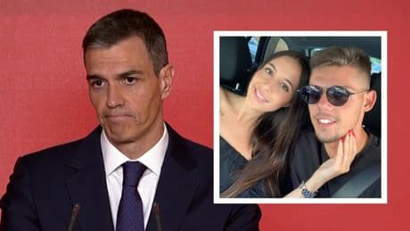 El mensaje después de la eliminación del Racing que termina salpicando a Sánchez: &quot;Traidor, mentiroso, falso...&quot;