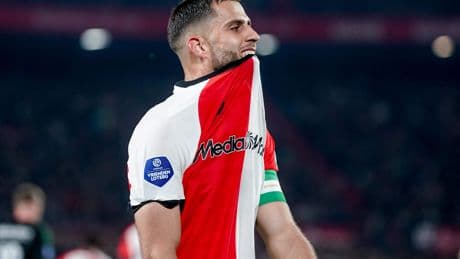 Feyenoord vangt recordbedrag voor David Hancko: verdediger naar Al-Nassr en Cristiano Ronaldo