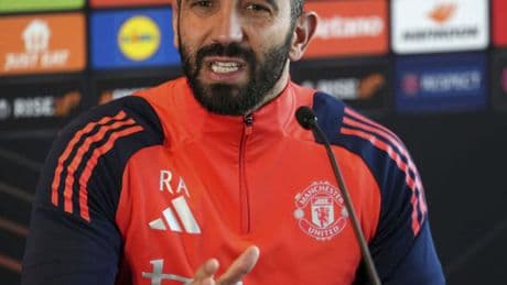 "Mourinho bu konuda beni etkiledi"