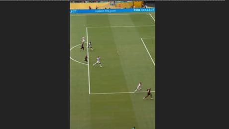 Mega-Neuer-Szene! - Diese Kimmich-Reaktion müssen Sie sehen