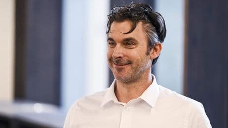 Vijf vragen over de Tour de France aan oud-wielrenner Servais Knaven: ’Als dat zo is, ga je Parijs niet halen’