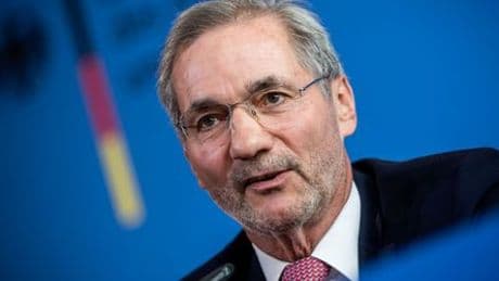 Ex-SPD-Chef Matthias Platzeck verteidigt regelmäßige Russlandreisen als »aktive Diplomatie«