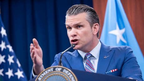 Hegseth's news conference made one thing clear &#8211; but two questions still need answering