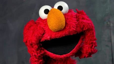 "Sesamstraße": Account von Elmo wurde gehackt