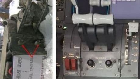 Air India crew 'absolutely' cause of horror crash that killed 260, claims expert