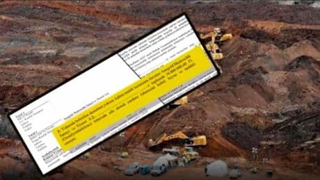 Ölen işçilerin ailelerine 16 milyonluk sus payı! Türkiye'yi sarsacak skandal