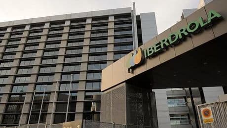 Iberdrola lanza una ampliación de capital de 5.000 millones para crecer en EEUU y Reino Unido