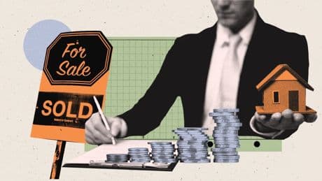 All landlords are exploiting someone – ‘good’ landlords are lying to themselves