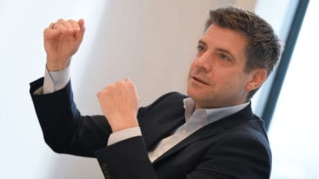 ING-Deutschland-Chef: «Kein Wachstum mehr um jeden Preis»