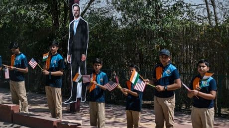 Can India and the U.S. Repair Their Relationship?