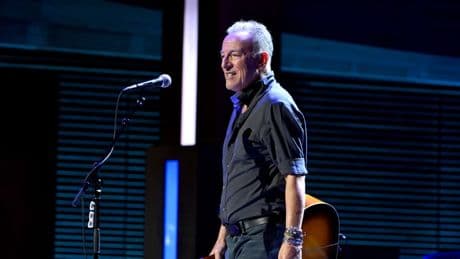 Sept albums, 83 morceaux dont 74 inédits... Bruce Springsteen publie un coffret d'œuvres tirées de ses archives