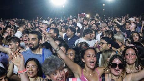 « Le succès de la Fête de la musique a lancé un débat biaisé entre un Paris vivant et progressiste et une ville embaumée et réac »
