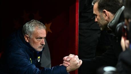 Olay yaratacak iddia! Okan Buruk'tan Jose Mourinho'ya 'tarihi' şampiyonluk göndermesi!
