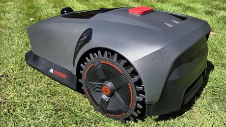 Mova 1000 im Test