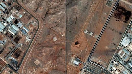Newsblog zum Krieg in Nahost: Irans Atomprogramm laut Experten durch Angriffe zurückgeworfen