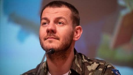 L'era di Cattelan Got Talent. "Mi sono scoperto cattivo"