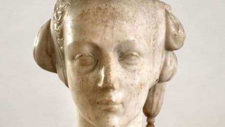 Un buste de Donatello retrouvé en Slovaquie déchire le gouvernement et le monde culturel