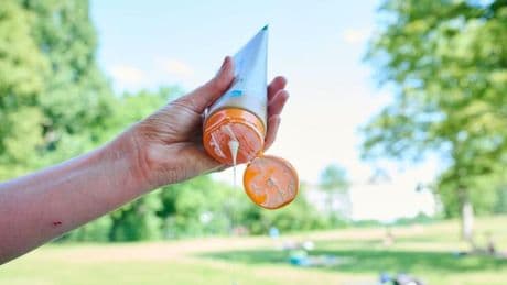 Frühsommerliches Wetter: Sonnen-Tipps zum 1. Mai: So klappt es ohne Sonnenbrand