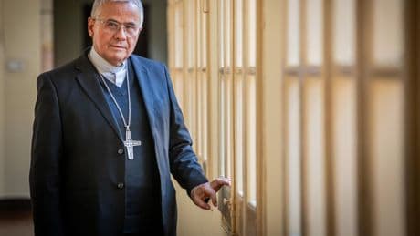 El arzobispo de Tarragona replica a los ataques de Vox: “Un xenófobo no puede ser un verdadero cristiano”