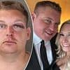 Ex-NFL player Kirk Barton charged with vehicular homicide after fatal crash in Ohio