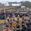 Carhaix de nouveau choisi pour organiser les championnats de France de cross-country en 2026