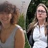 Teacher paralysed when she was knocked her off her bicycle by car heartbreakingly declares 'my body now disgusts me' - as teenage motorist who hit her avoids jail