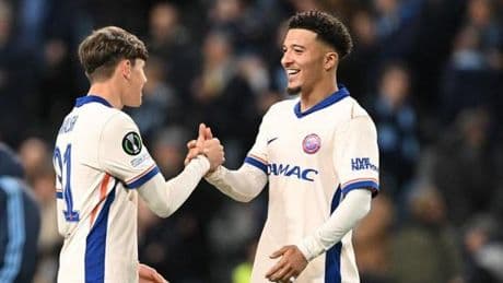 Konferans Ligi finali için avantaj Real Betis ve Chelsea'nin!