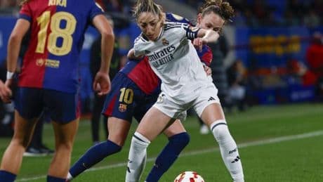 Éxodo de talentos en la Liga F en un mercado muy agitado