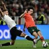 « Vitinha mérite d’être Ballon d’or » : le sélectionneur du Portugal vote pour le joueur du PSG