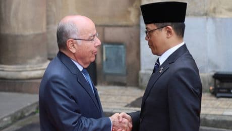 Why Southeast Asia Is Flocking to BRICS