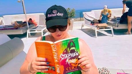 'I've read 100 books in 2025 and there are five you must prioritise'