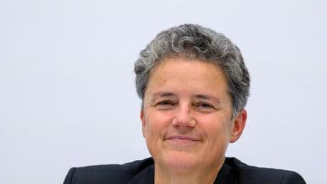 Chipfabrik: Infrastrukturministerin: Intel-Aus wird uns nicht umhauen