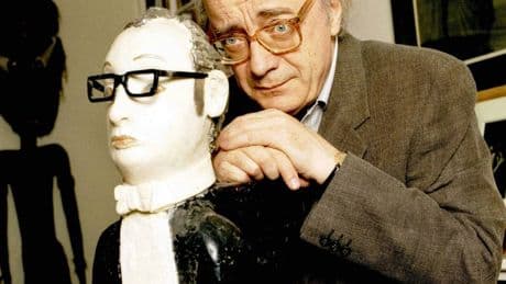 Erinnerung an den großen PIanisten: Als Alfred Brendel einmal sehr böse wurde