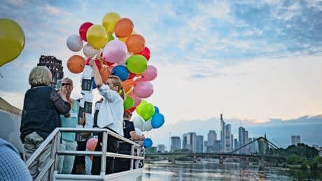„Nicht nur über Diversity reden, sondern auch leben“