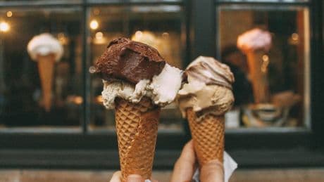 Anche gli artigiani gelatai fuggono dal centro: ne restano solo due