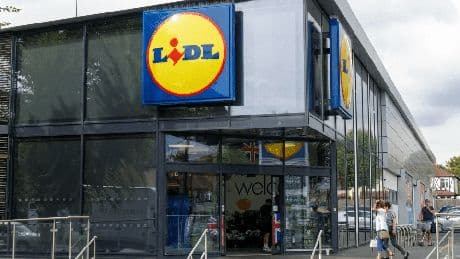 Lidl brings back popular designer kitchen essential dupes that scan for 95% less than the real thing