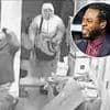 Cops make major breakthrough after ex-NFL star robbed at gunpoint on his birthday