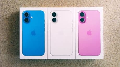 L’iPhone 16 est à 1 euro chez Bouygues Telecom avec cette offre immanquable
