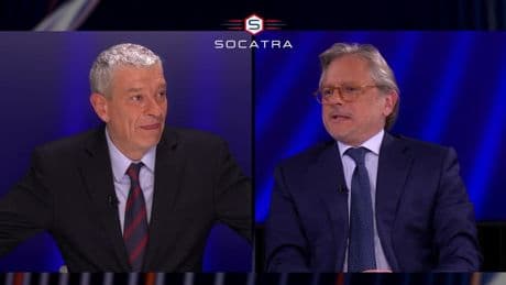 Socatra, zoom sur le seul armateur pétrolier français