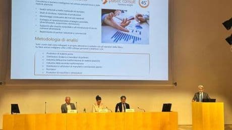 Imprese, bioplastiche compostabili: tutti i numeri della filiera
