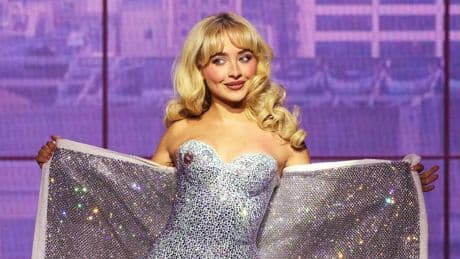 Sabrina Carpenter’s Breakout Single Has Been Demoted