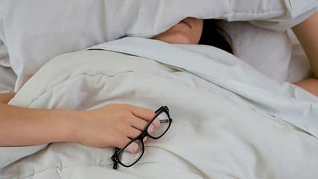 Here's How Many Times A Night It's Normal To Get Up To Pee, By Age