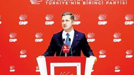 CHP’den komisyon kararı: Elbette gireceğiz