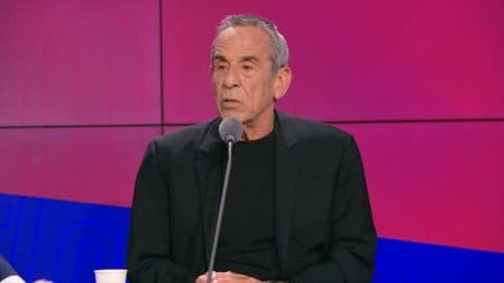 Mort de Thierry Ardisson: sa majesté du PAF, l’homme en noir qui se voulait royaliste