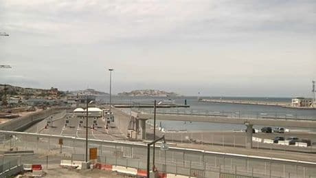 Plus de 150 kilos de cocaïne saisis au grand port de Marseille, un réseau démantelé en Espagne