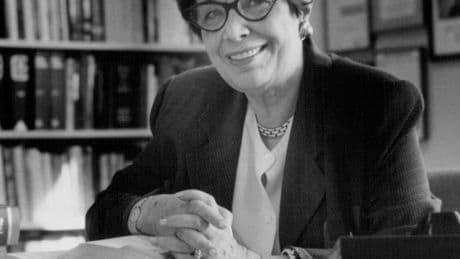 Sybil Shainwald, Lawyer Who Fought for Women’s Health, Dies at 96