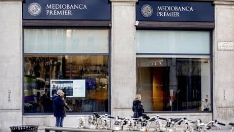 Mediobanca rinvia il voto sull’Ops per Banca Generali