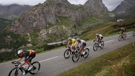 La vigésima etapa del Tour, en directo
