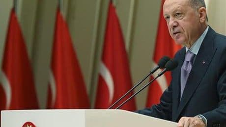 Son dakika | Cumhurbaşkanı Erdoğan'dan önemli açıklamalar